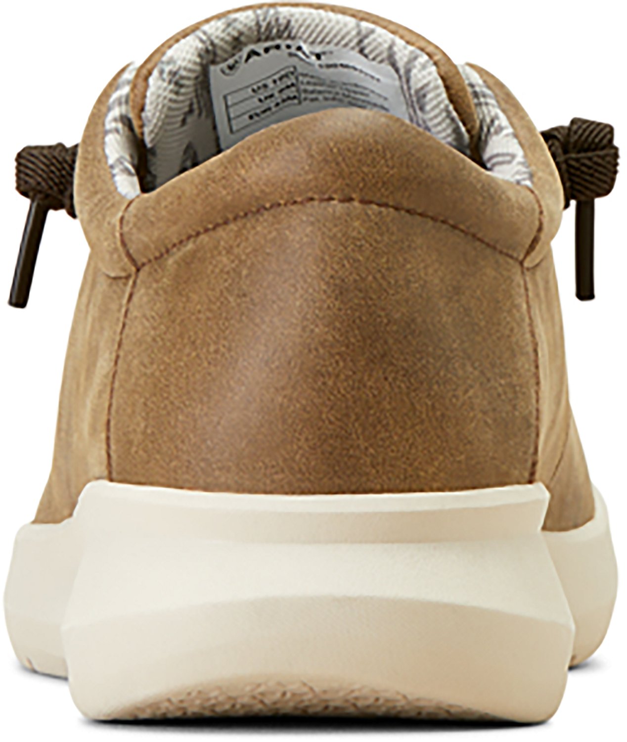 Ariat Men’s Hilo Leather Shoe - view number 5