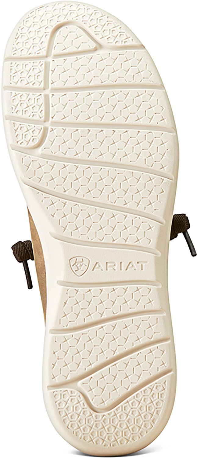 Ariat Men’s Hilo Leather Shoe - view number 6