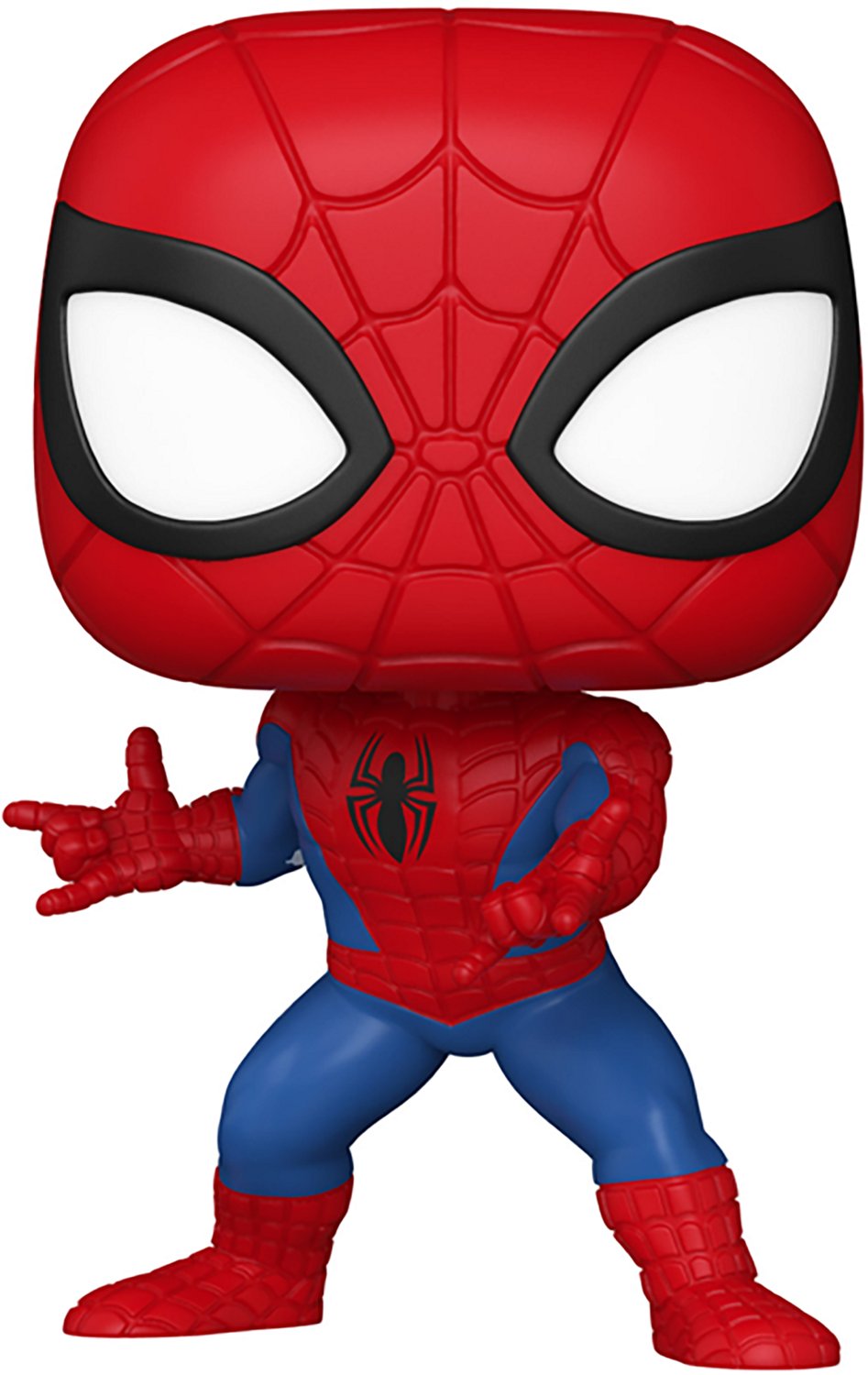 Funko Pop! Marvel New Classics Spider-Man Vinyl Figure #1422 - view number 3