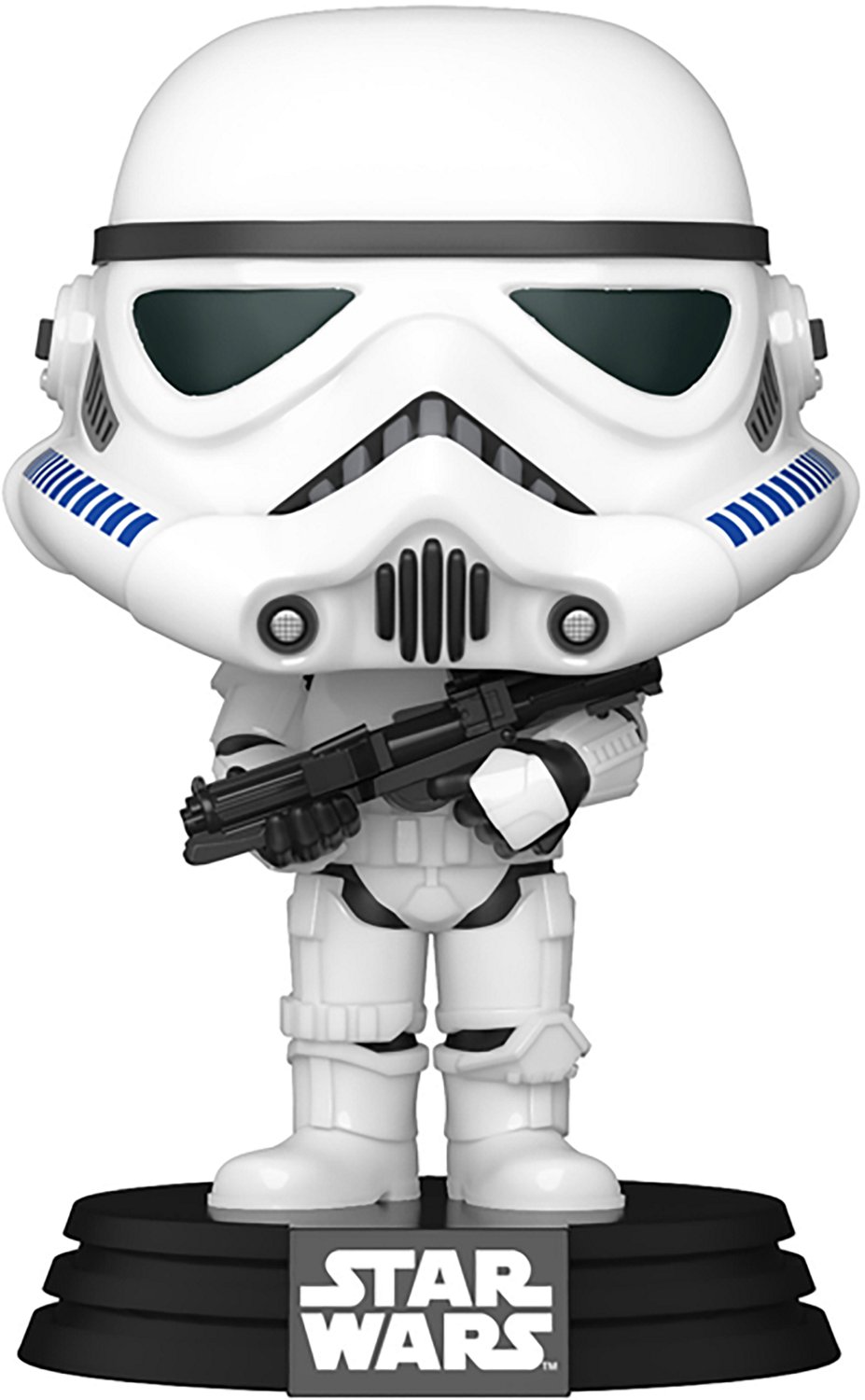 Funko Pop! Star Wars Classic Stormtrooper Vinyl Figure #598 - view number 3