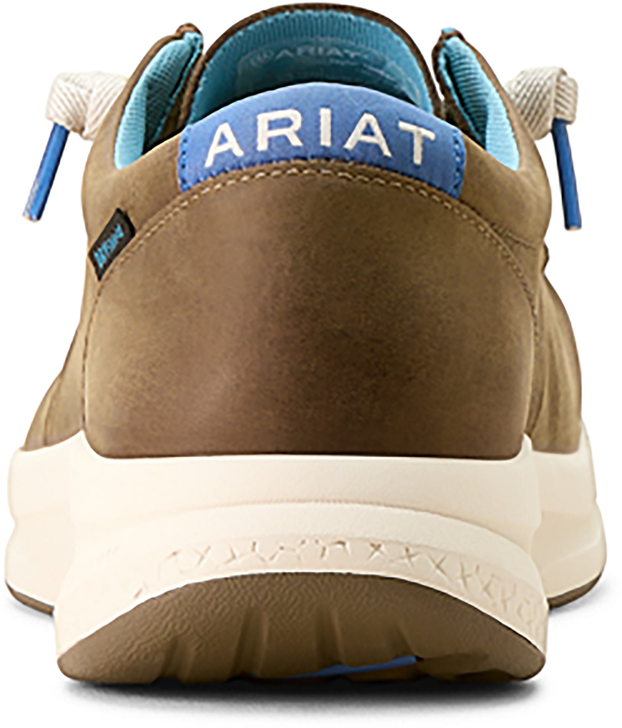 Ariat Men’s Buckeye H2O Leather Waterproof Shoe - view number 4