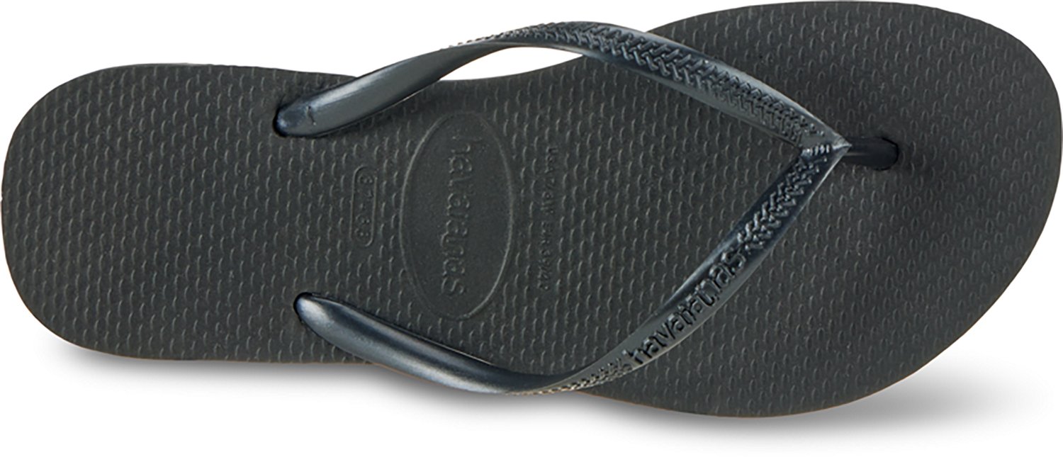 Havaianas Women's Slim Flip Flops - view number 4