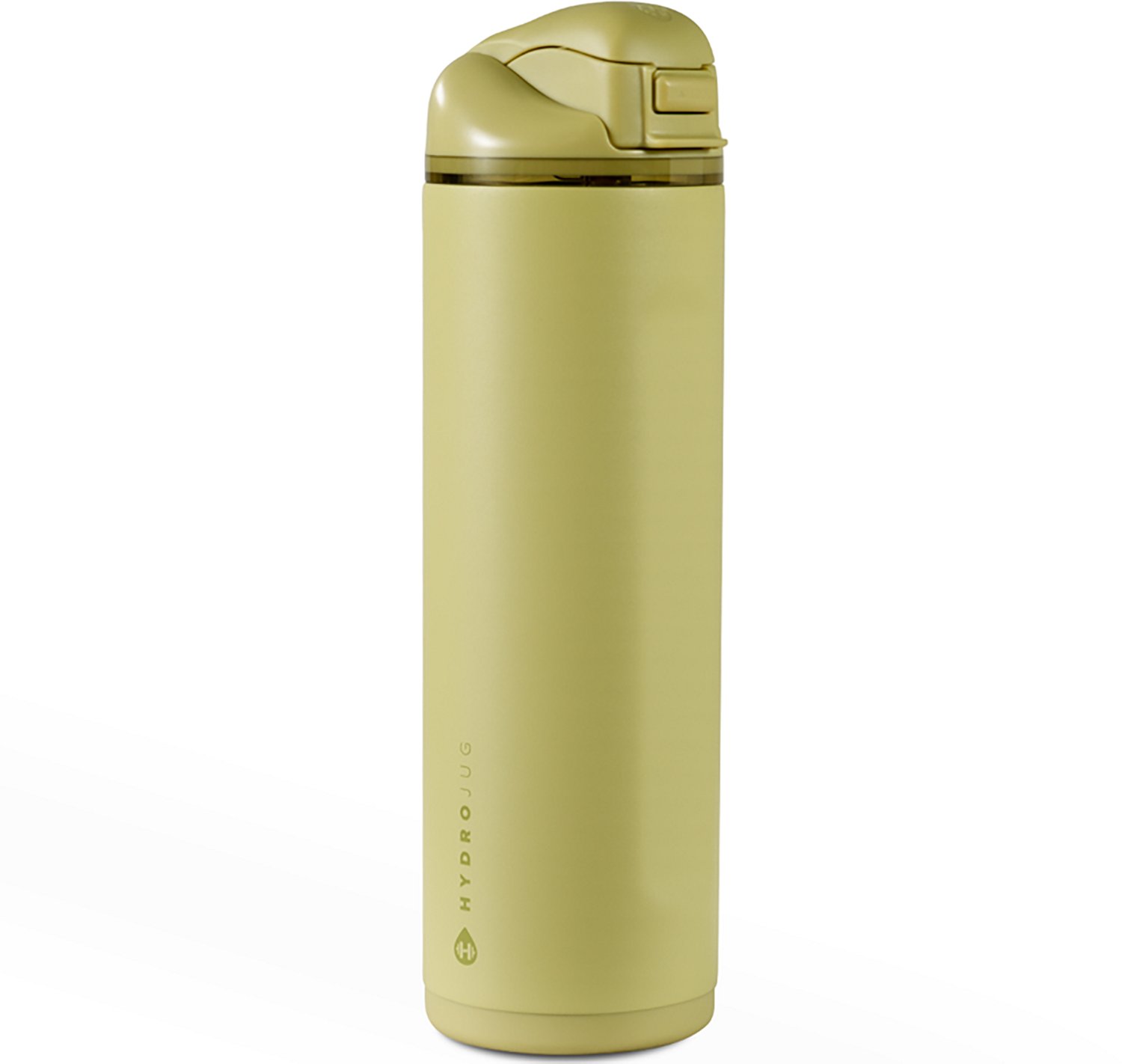 HydroJug Ease2o 24 oz Water Bottle with Straw Lid