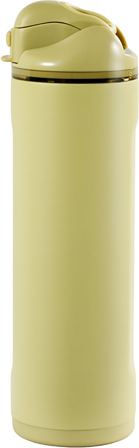 HydroJug Ease2o 24 oz Water Bottle with Straw Lid - view number 2