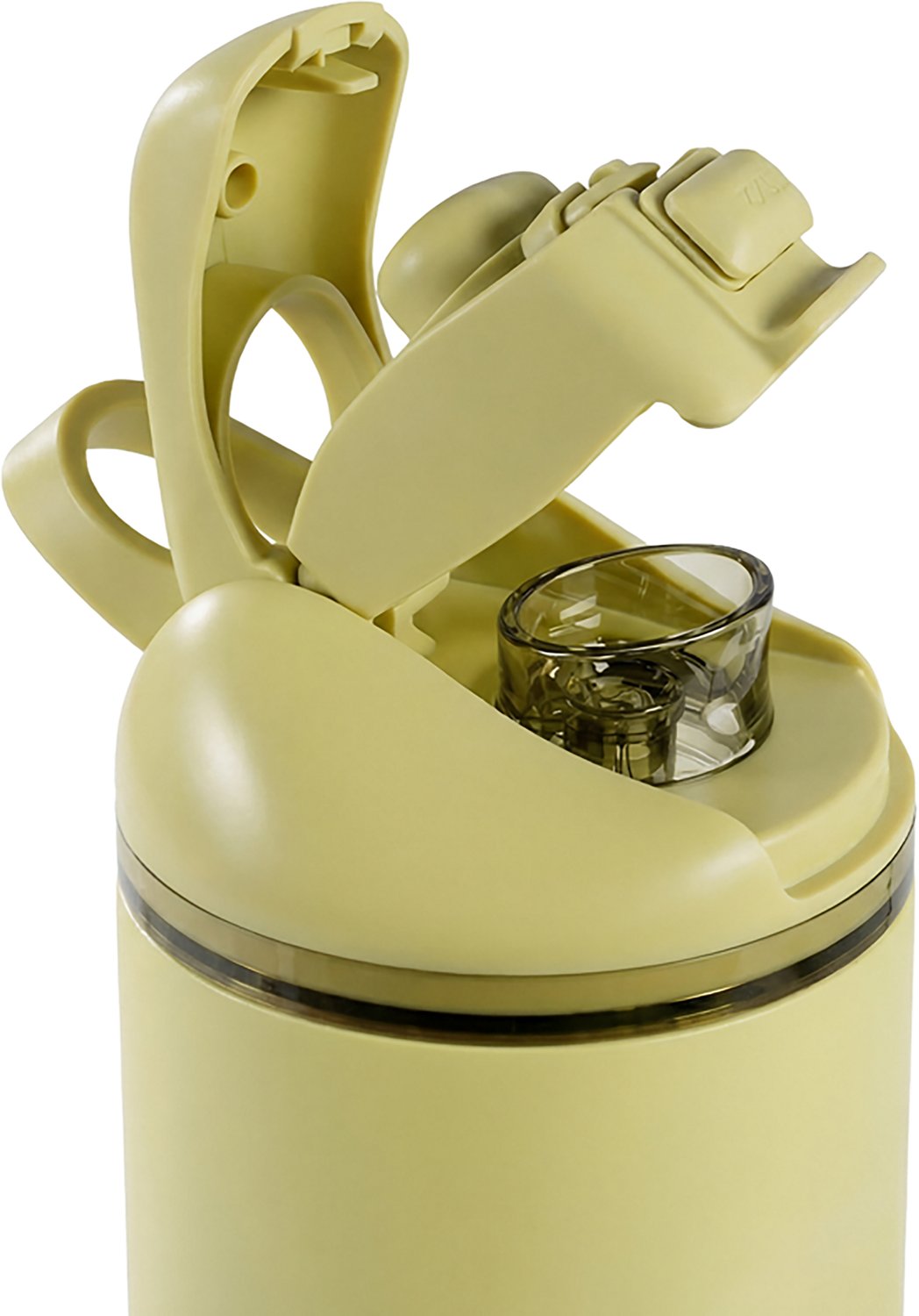 HydroJug Ease2o 24 oz Water Bottle with Straw Lid - view number 3