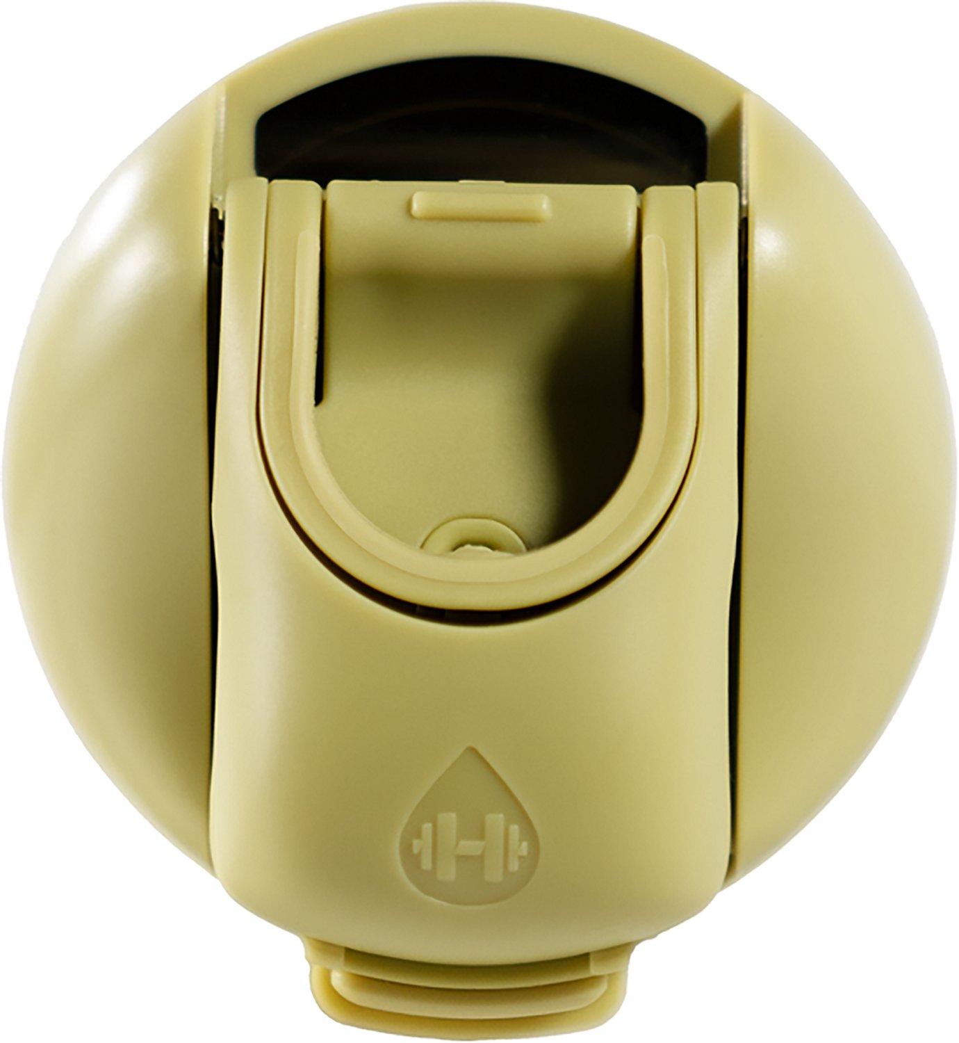 HydroJug Ease2o 24 oz Water Bottle with Straw Lid - view number 4