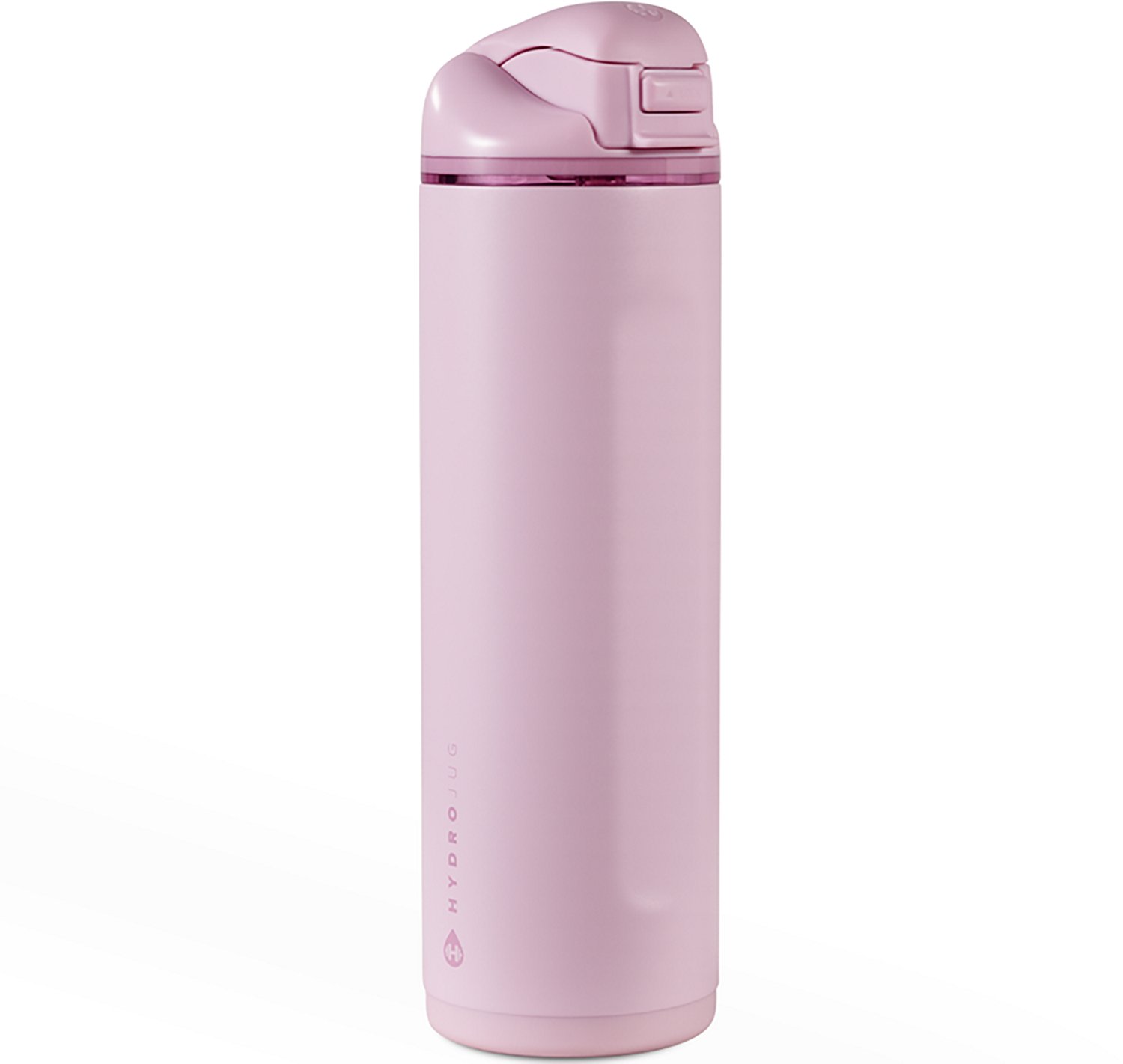 HydroJug Ease2o 24 oz Water Bottle with Straw Lid