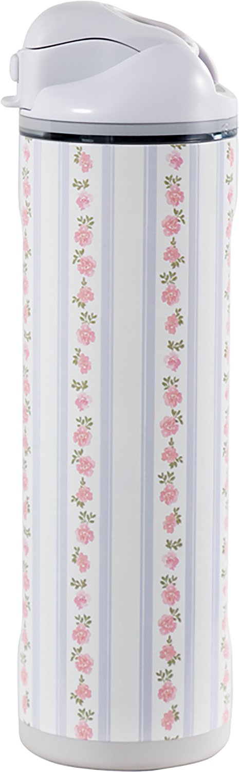 HydroJug Ease2o 24 oz Water Bottle with Straw Lid - view number 2