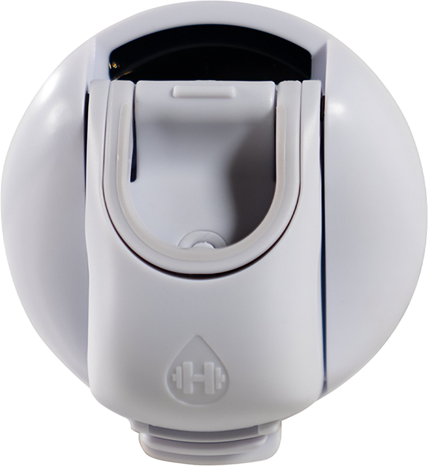 HydroJug Ease2o 24 oz Water Bottle with Straw Lid - view number 4