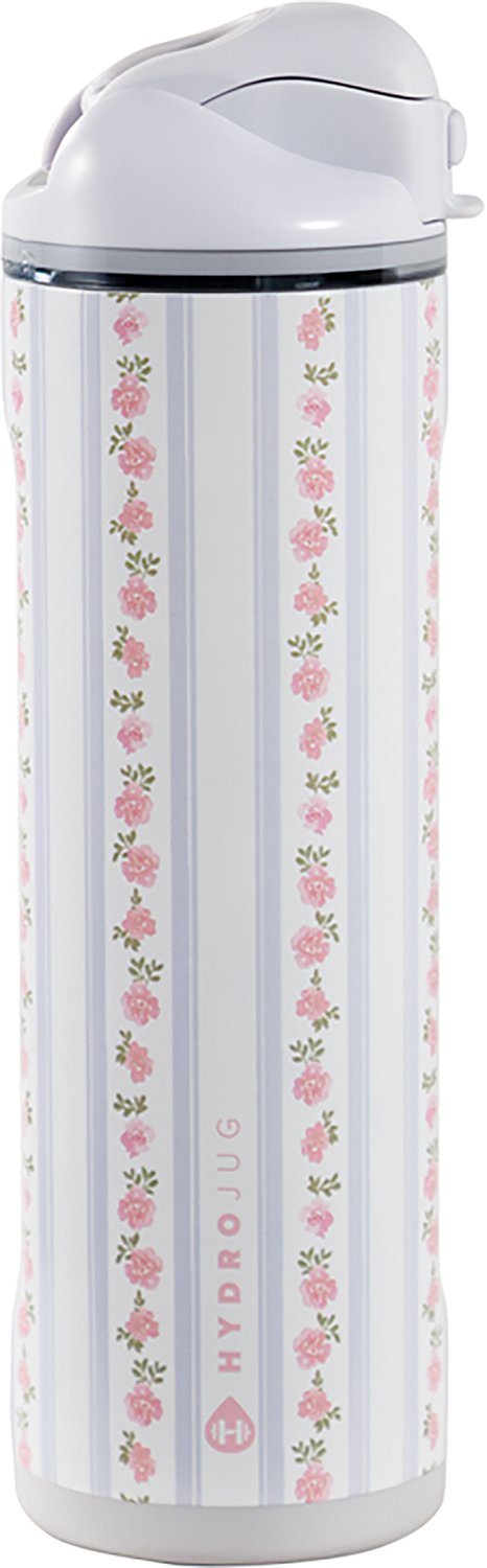 HydroJug Ease2o 24 oz Water Bottle with Straw Lid - view number 8