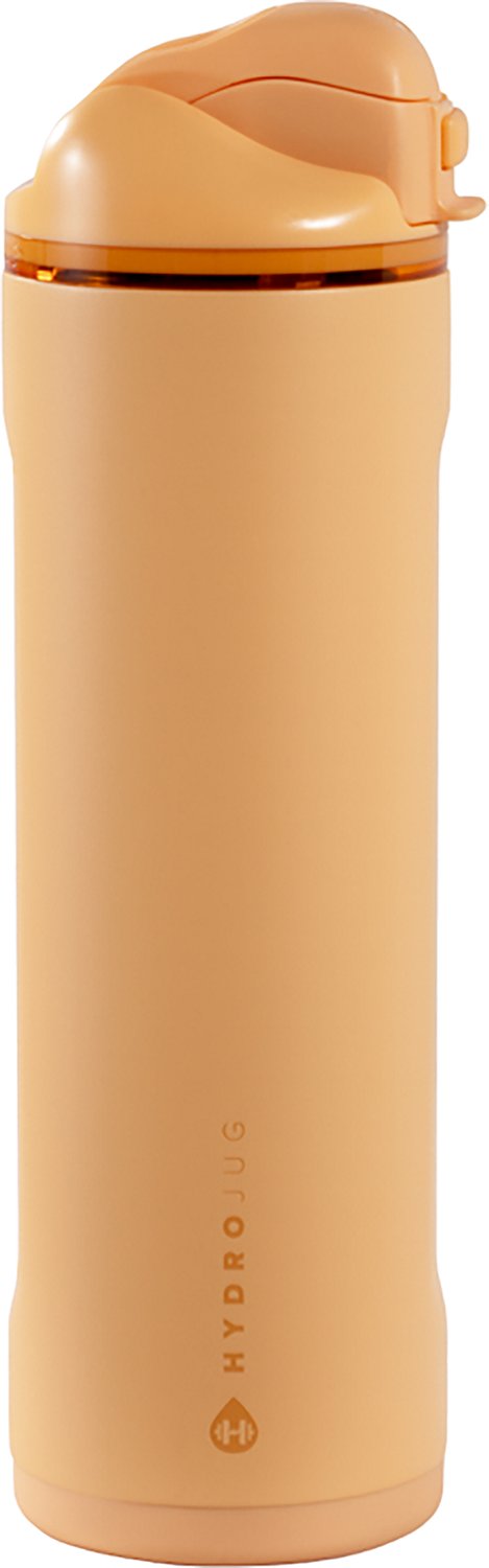 HydroJug Ease2o 24 oz Water Bottle with Straw Lid - view number 8