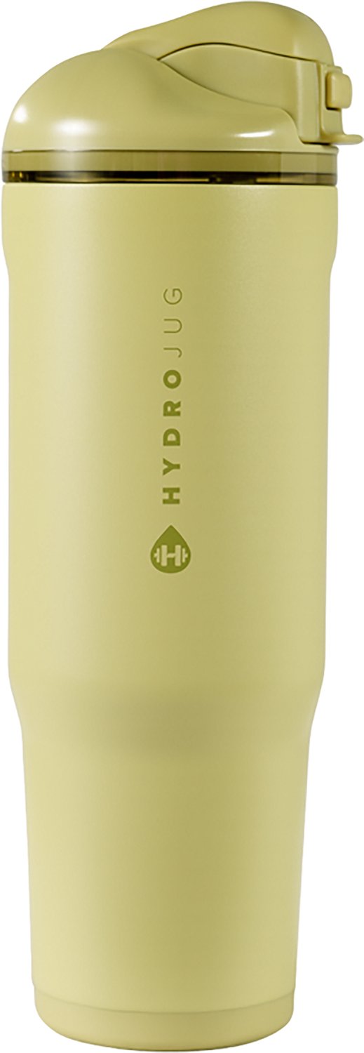 HydroJug Ease2o 32 oz Water Bottle with Straw Lid - view number 8