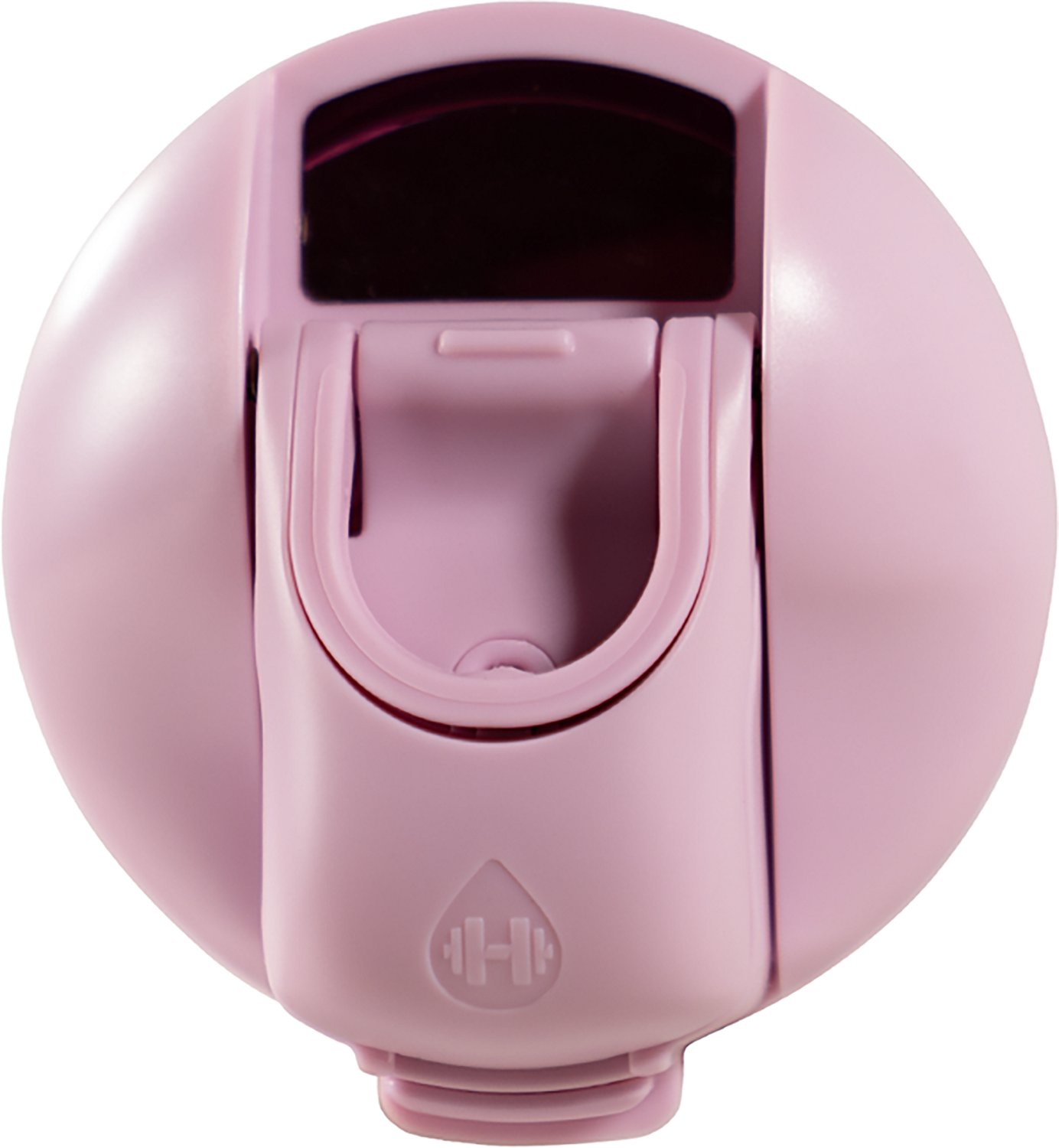 HydroJug Ease2o 32 oz Water Bottle with Straw Lid - view number 4