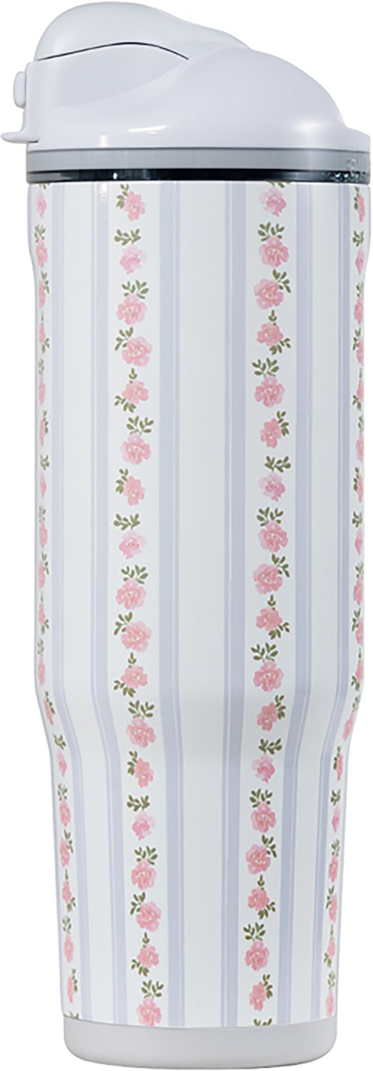 HydroJug Ease2o 32 oz Water Bottle with Straw Lid - view number 2