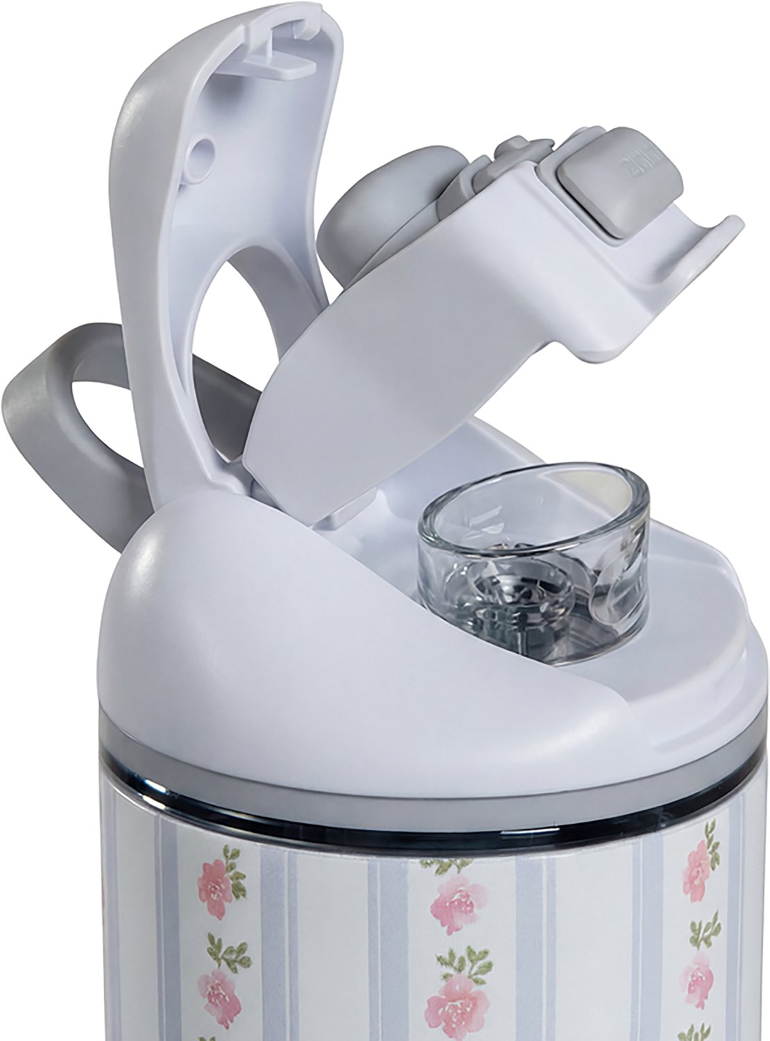 HydroJug Ease2o 32 oz Water Bottle with Straw Lid - view number 3