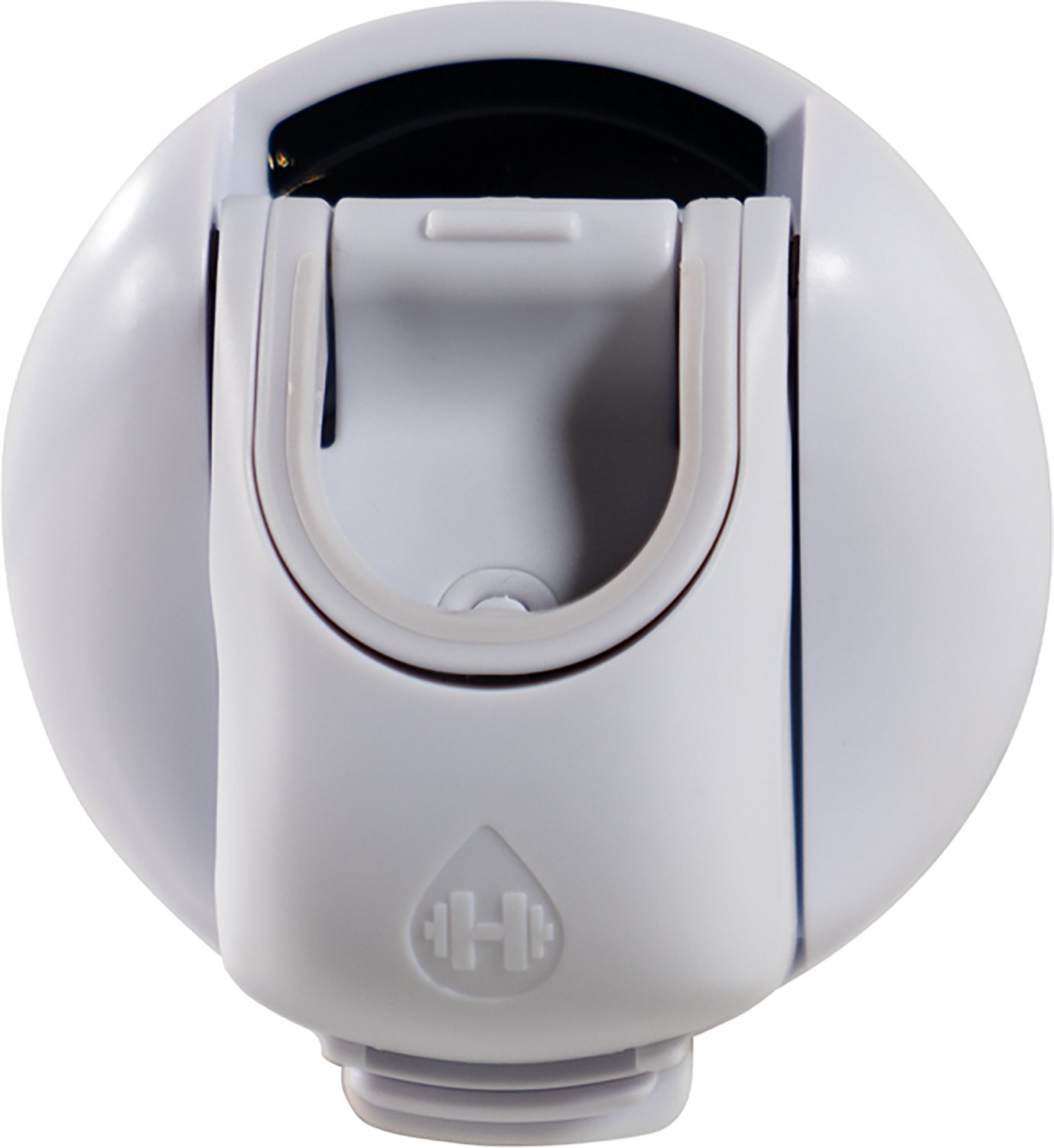 HydroJug Ease2o 32 oz Water Bottle with Straw Lid - view number 4