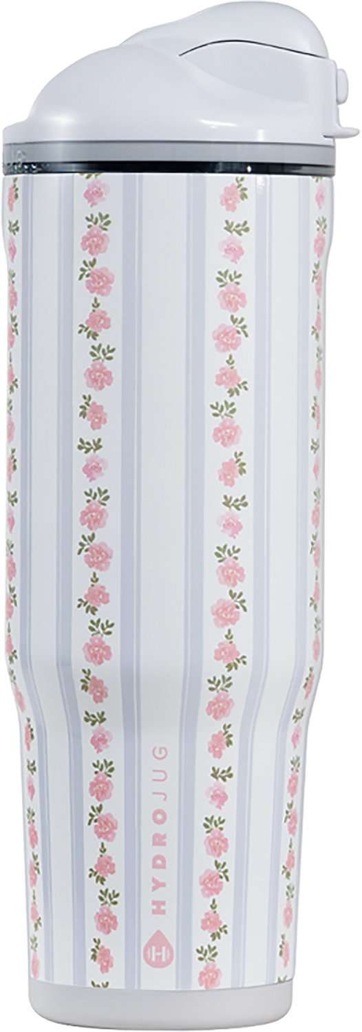 HydroJug Ease2o 32 oz Water Bottle with Straw Lid - view number 8