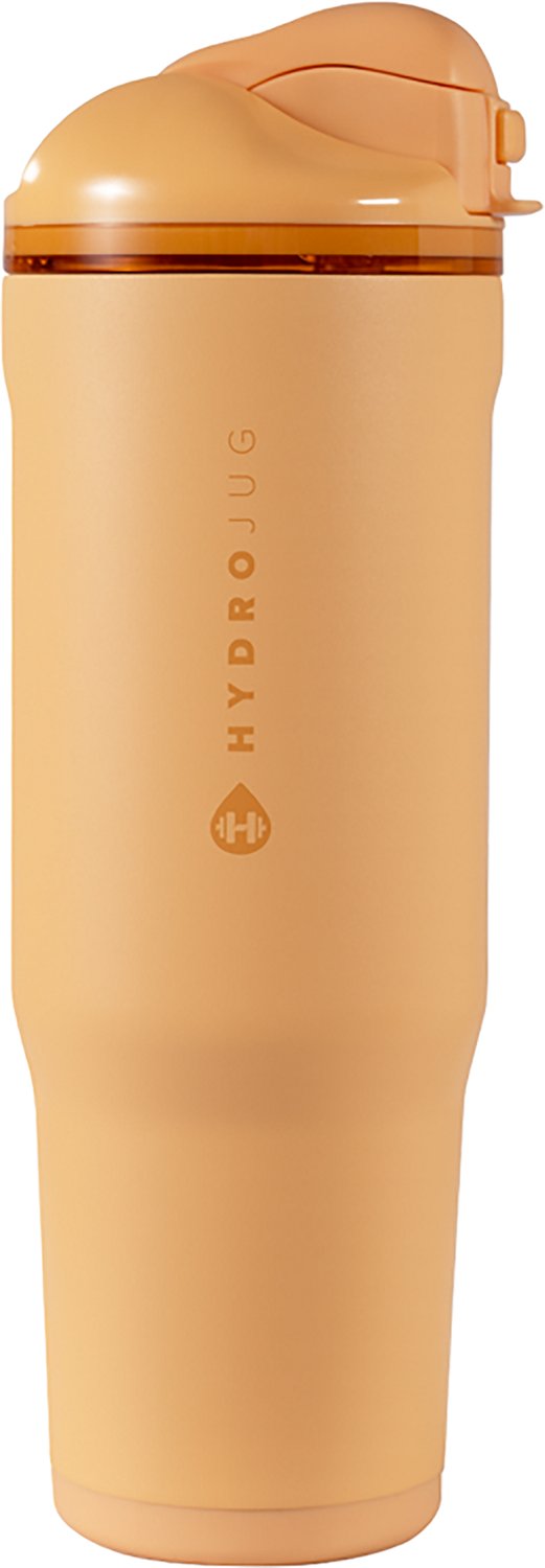 HydroJug Ease2o 32 oz Water Bottle with Straw Lid - view number 8