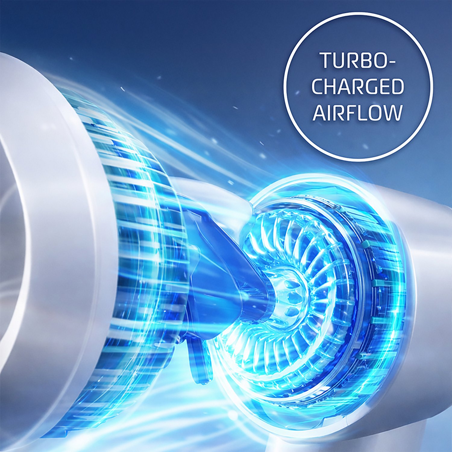 AlphaCool Mini Rechargeable Handheld Fan - view number 8