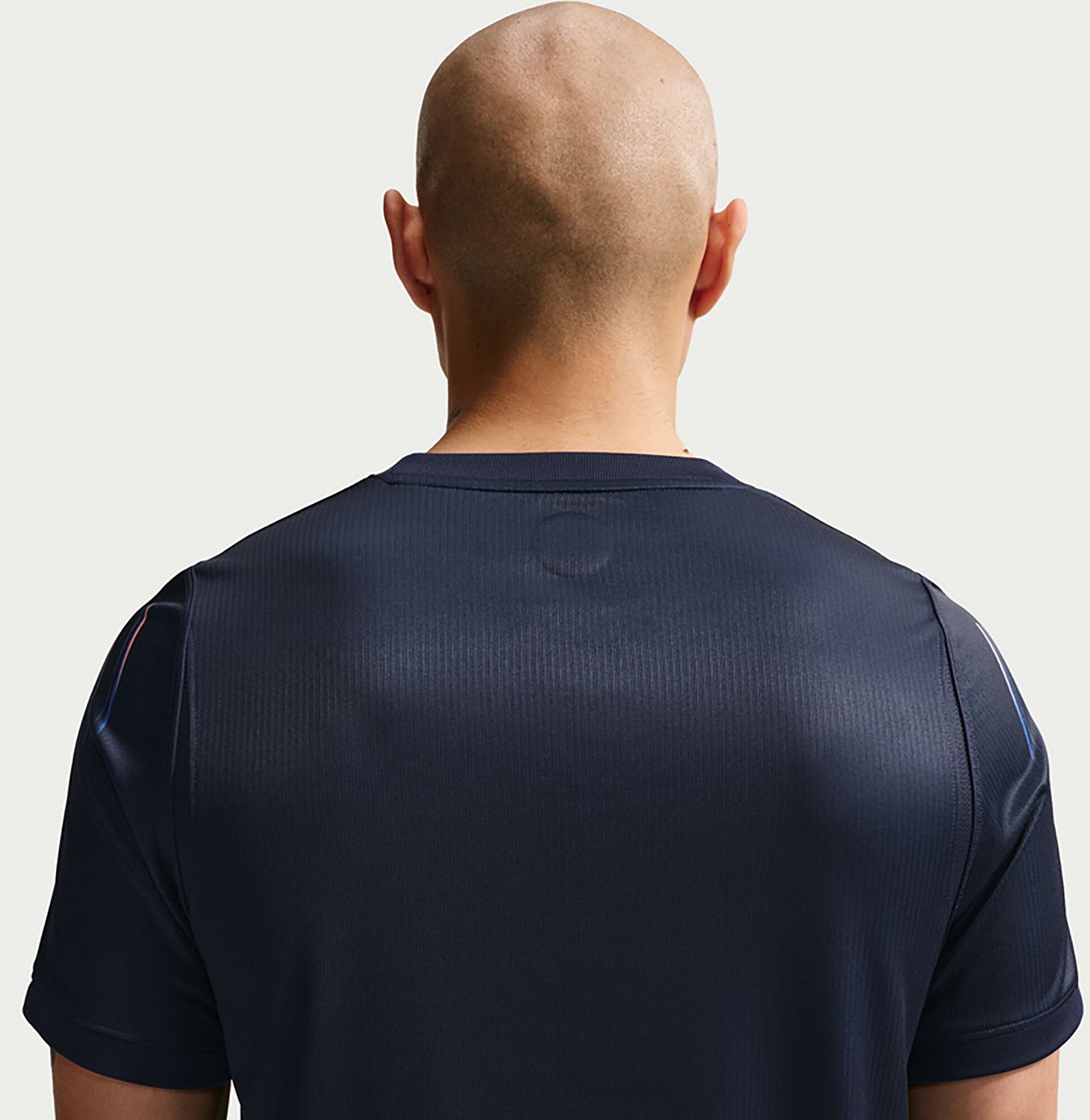 Nike Men's Uruguay World Cup 2026 National Team Away Stadium Replica Jersey - view number 2