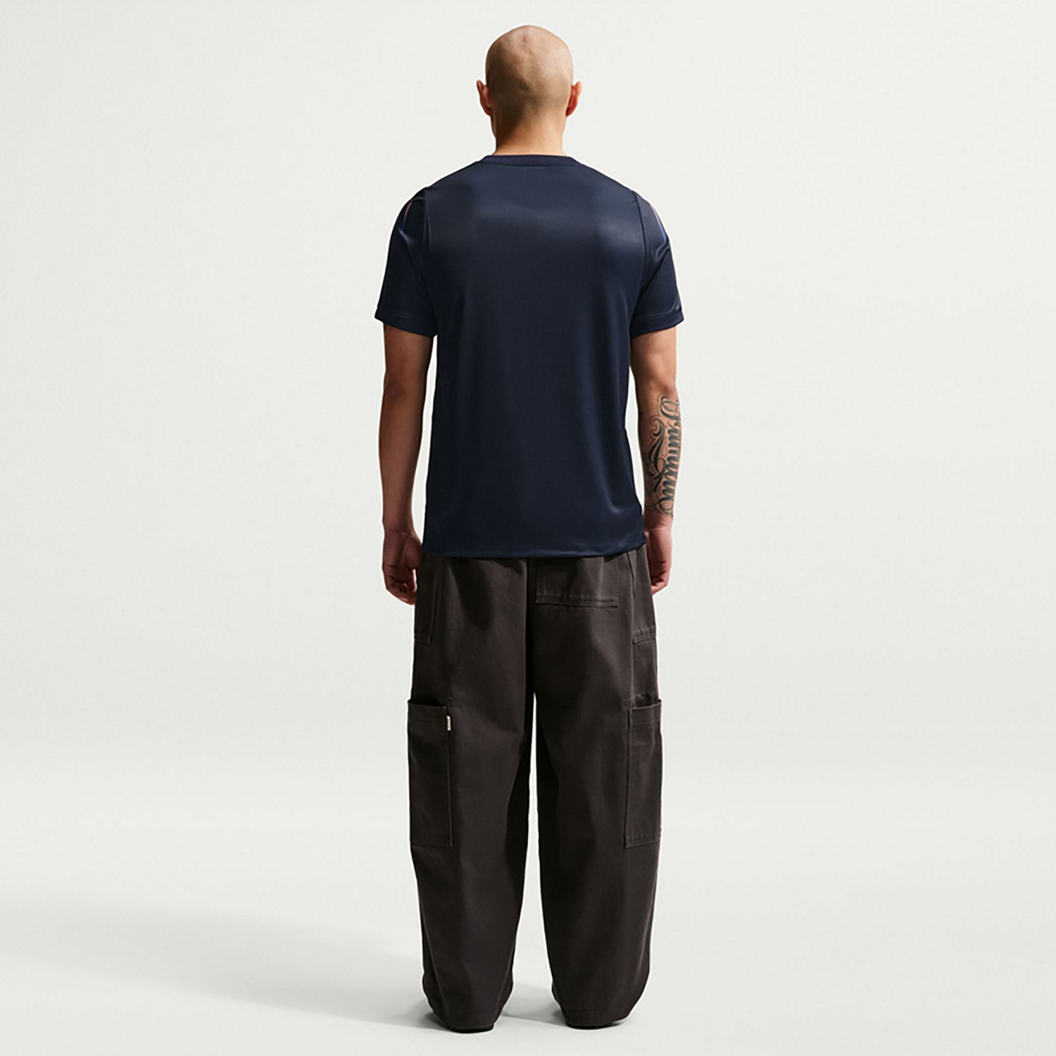 Nike Men's Uruguay World Cup 2026 National Team Away Stadium Replica Jersey - view number 5