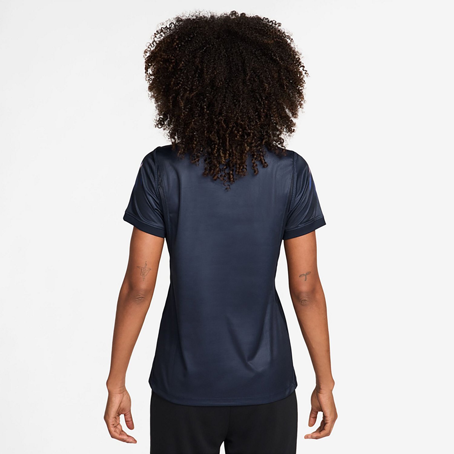 Nike Women's Uruguay World Cup 2026 National Team Away Stadium Replica Jersey - view number 2