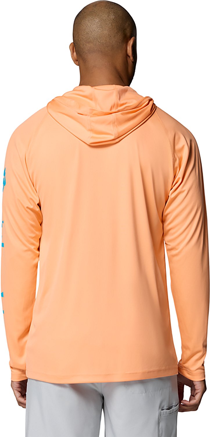 Columbia Sportswear Men's PFG Terminal Tackle Hoodie - view number 2