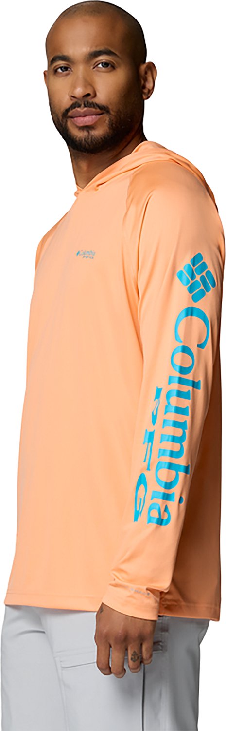 Columbia Sportswear Men's PFG Terminal Tackle Hoodie - view number 3