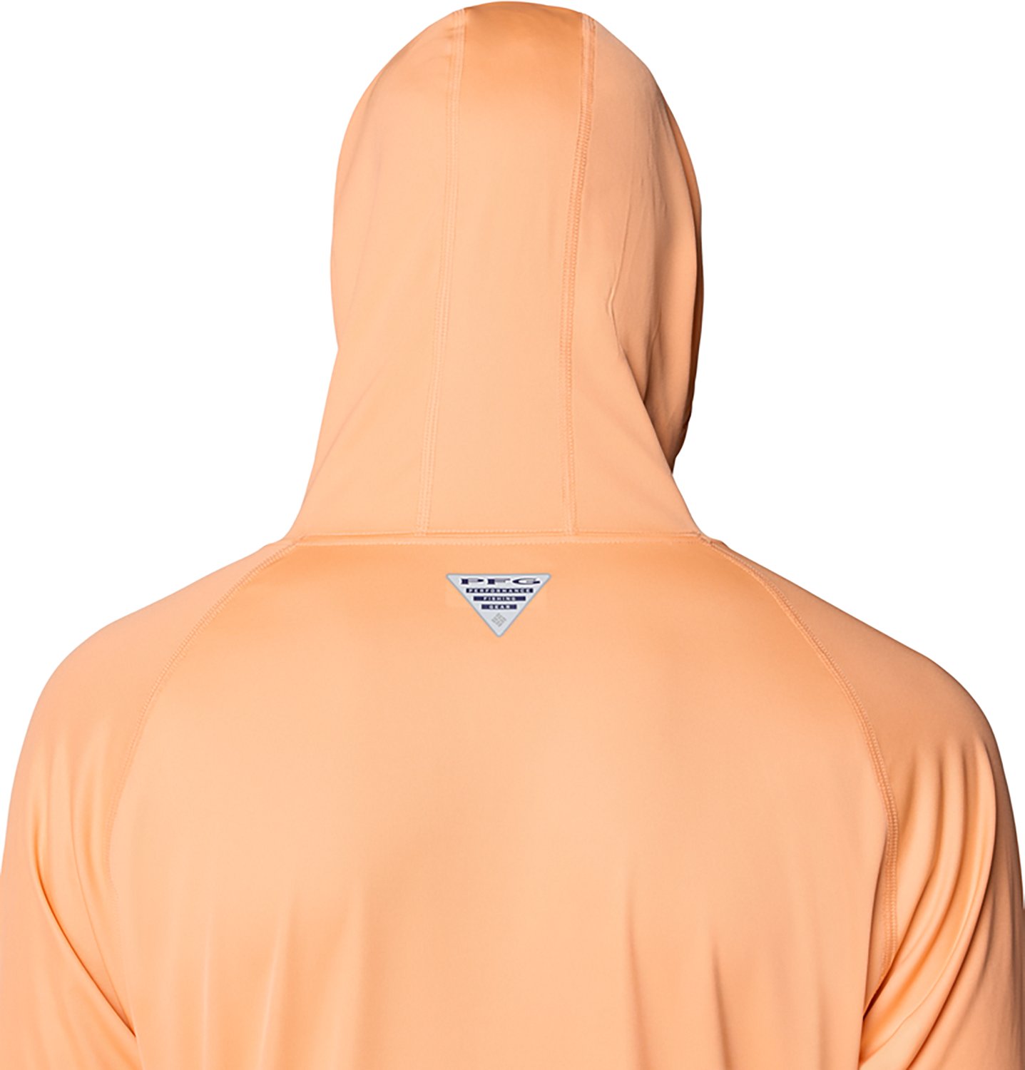 Columbia Sportswear Men's PFG Terminal Tackle Hoodie - view number 5