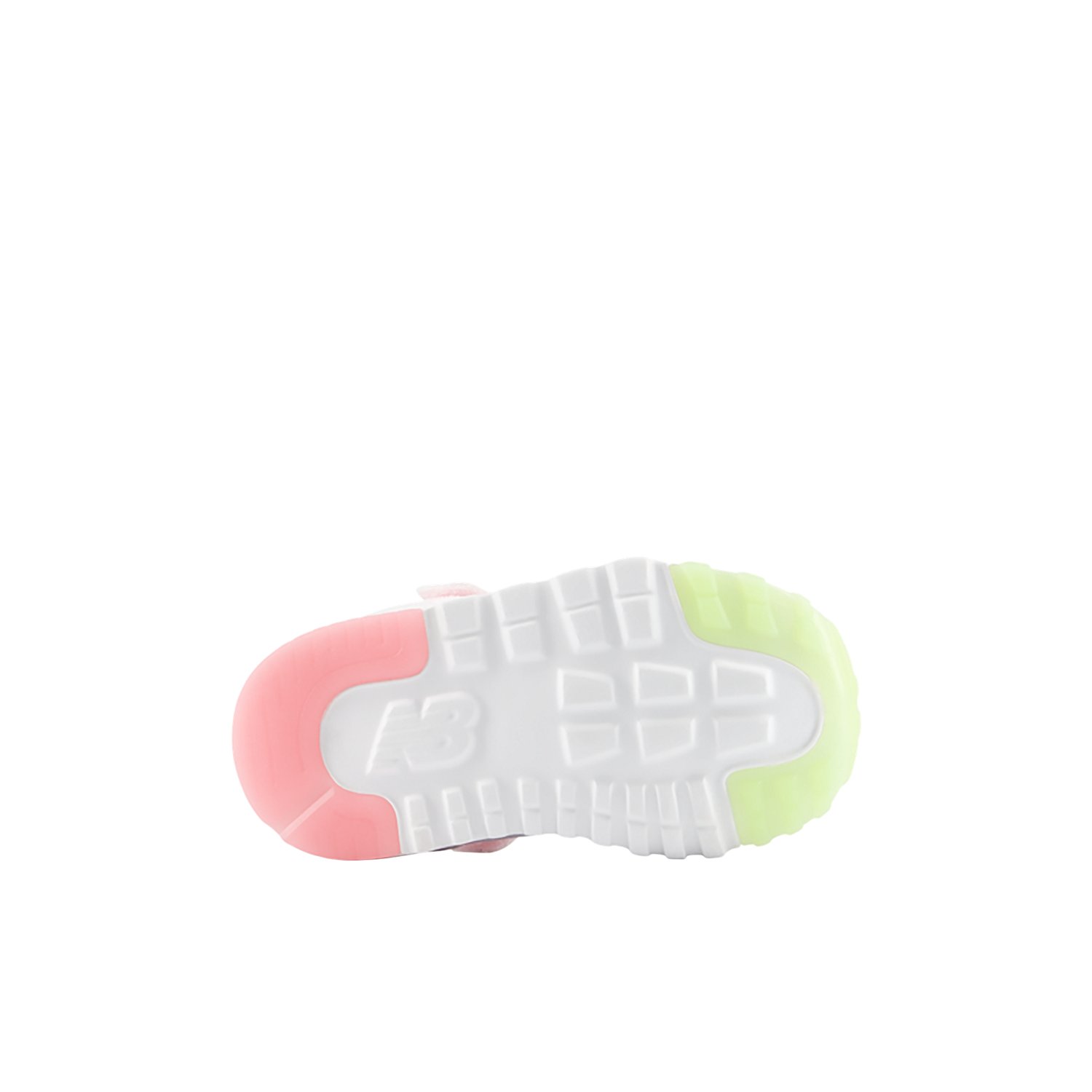 New Balance Kids' 515 NEW-B Hook-and-Loop Shoes - view number 5