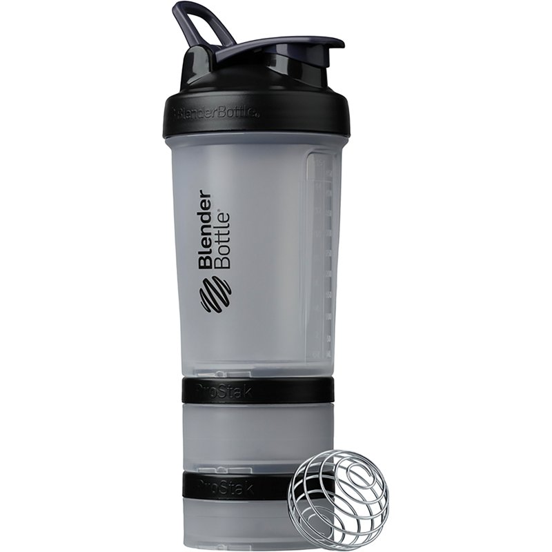 Blender Bottle Prostack 22 Oz Shaker Bottle