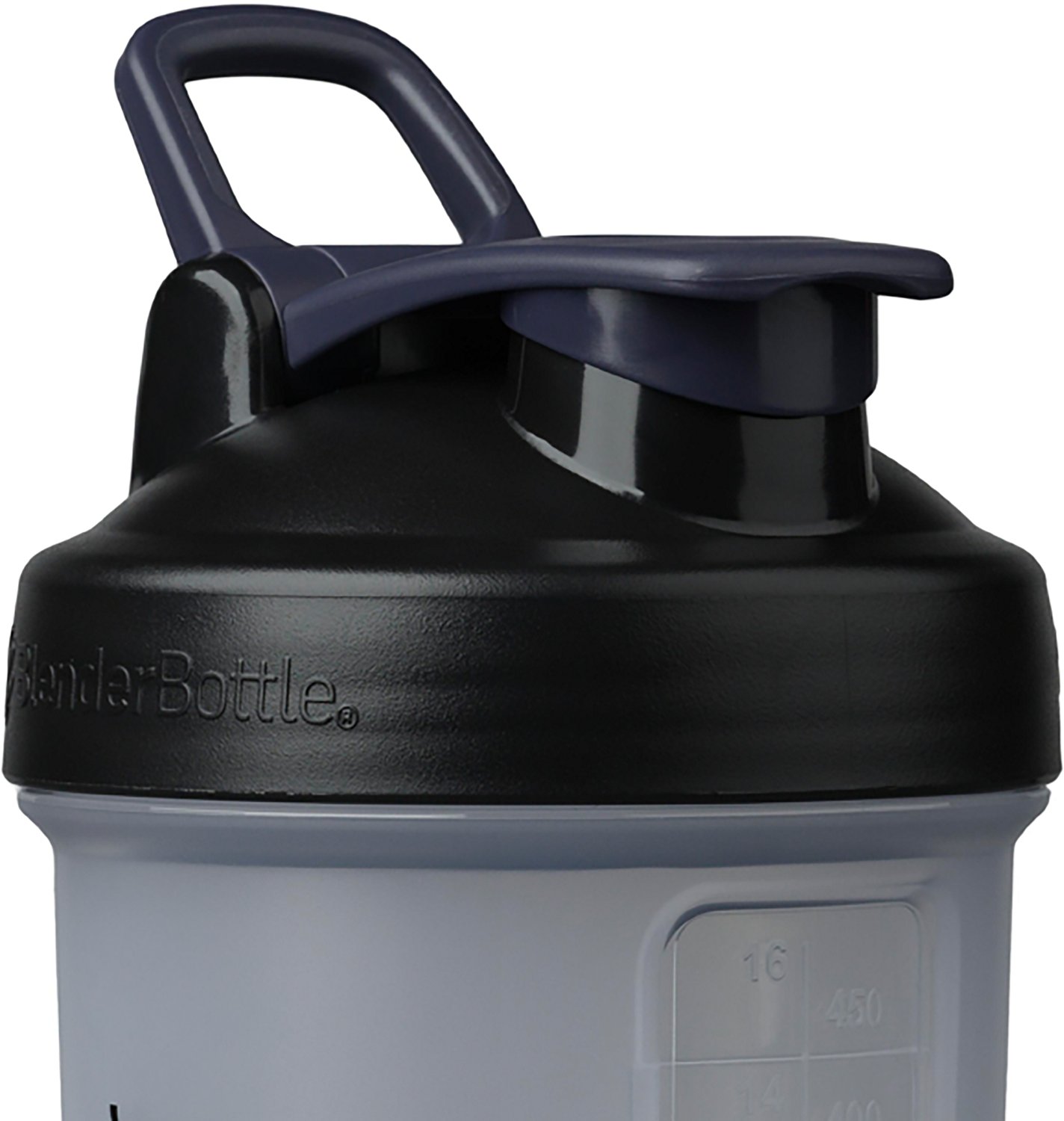 Blender Bottle ProStack 22 oz Shaker Bottle                                                                                      - view number 2