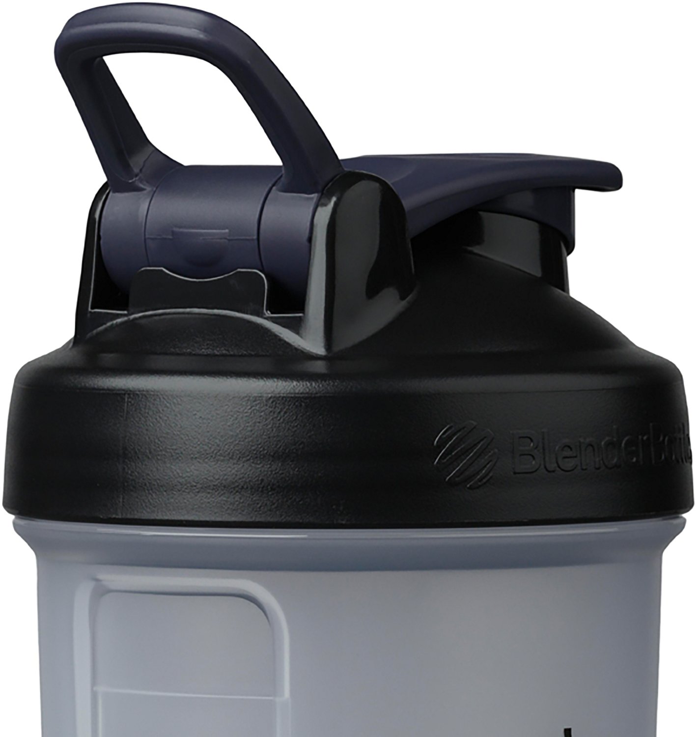 Blender Bottle ProStack 22 oz Shaker Bottle                                                                                      - view number 3