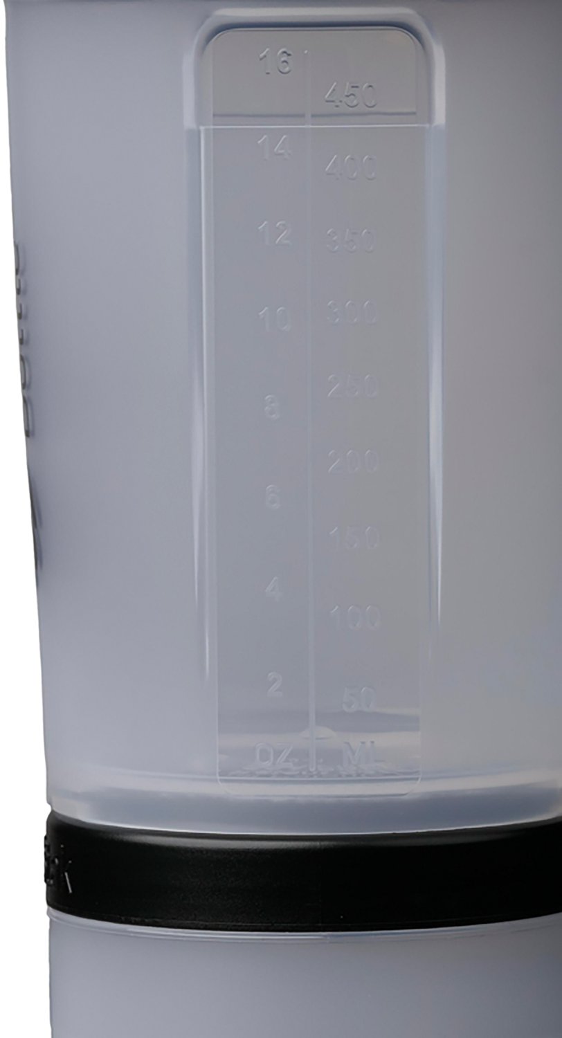 Blender Bottle ProStack 22 oz Shaker Bottle                                                                                      - view number 4