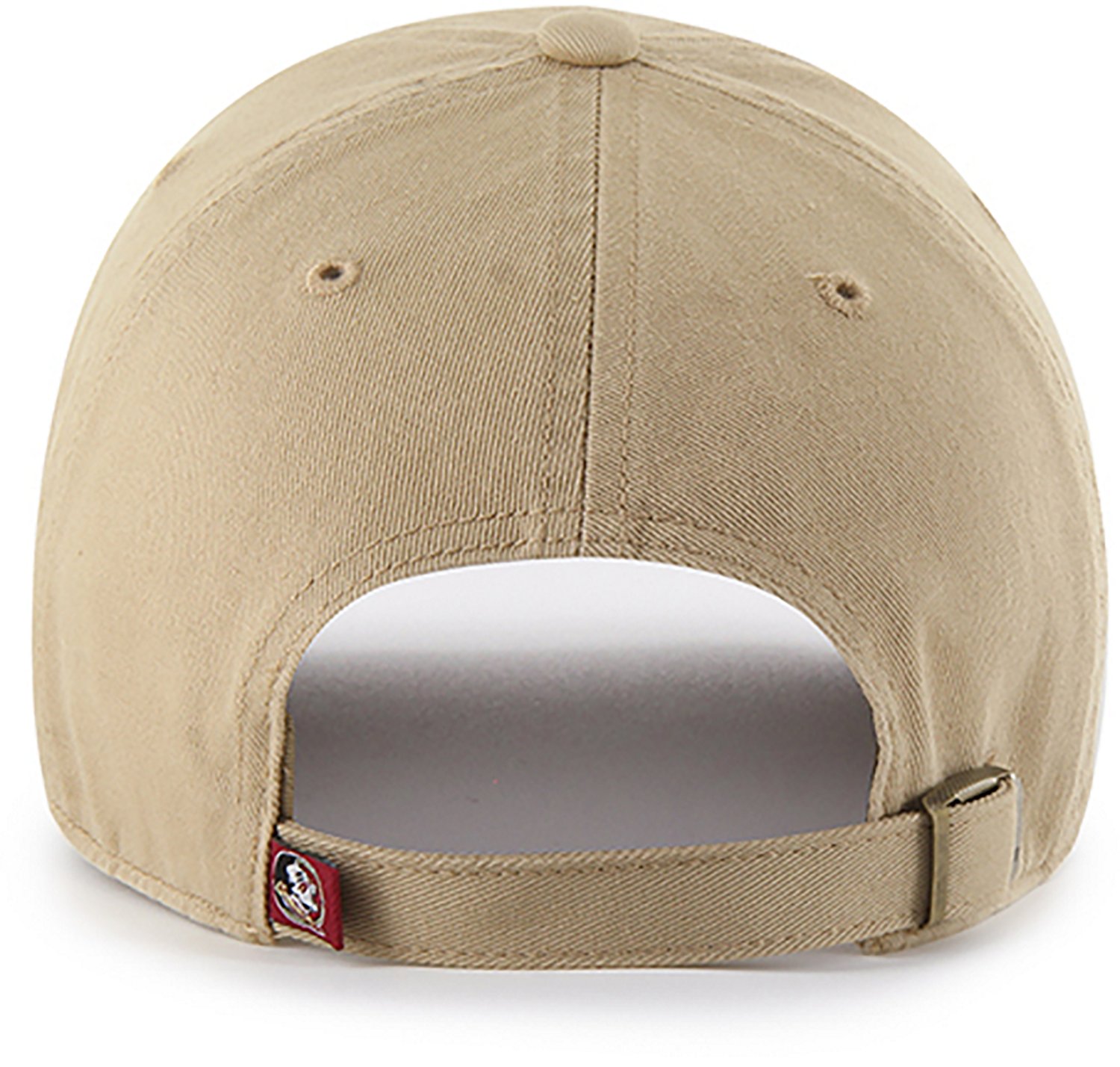 '47 Men's Florida State Primary Clean up Cap - view number 2