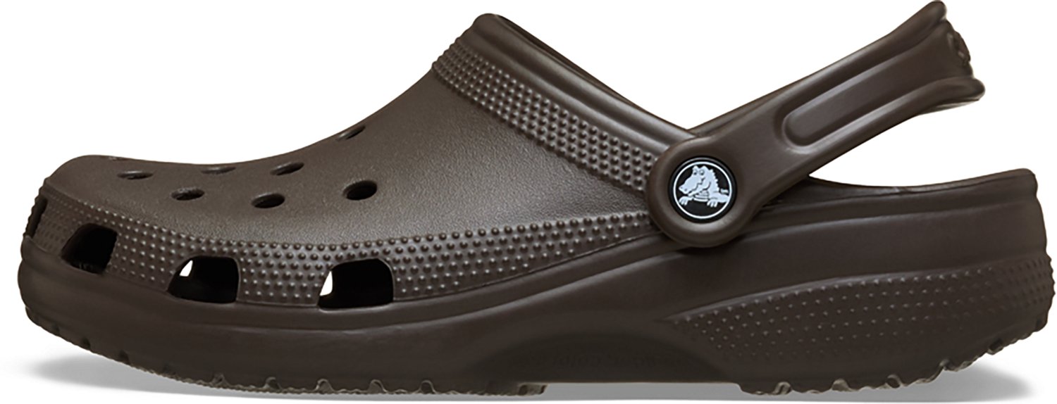 Crocs Adults' Classic Solid Clogs - view number 2