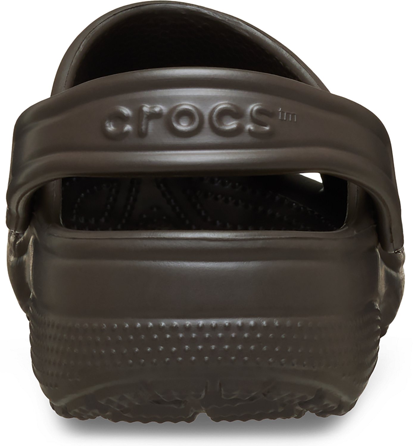 Crocs Adults' Classic Solid Clogs - view number 4