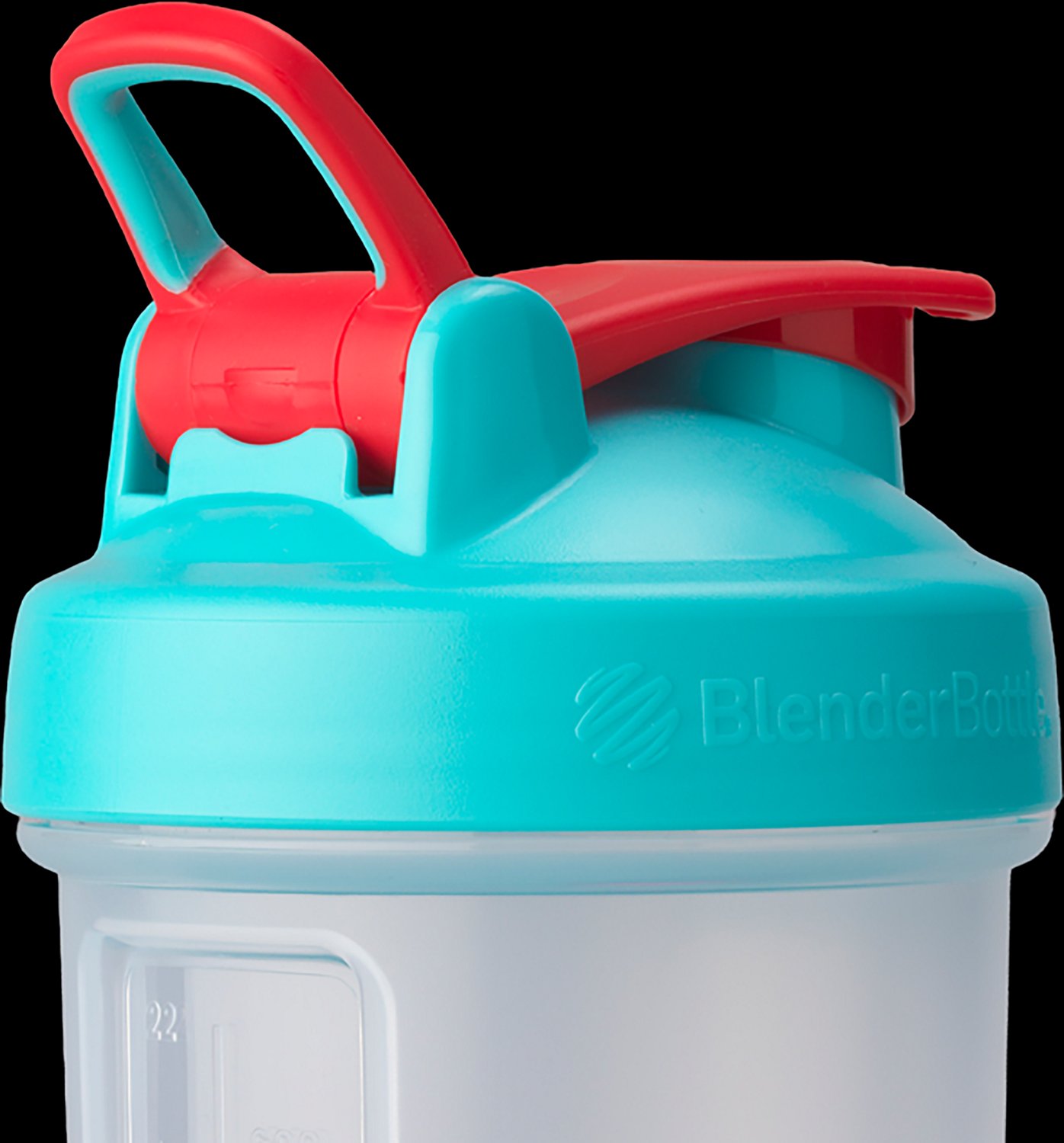 BlenderBottle Classic V2 28 oz Bottle                                                                                            - view number 3