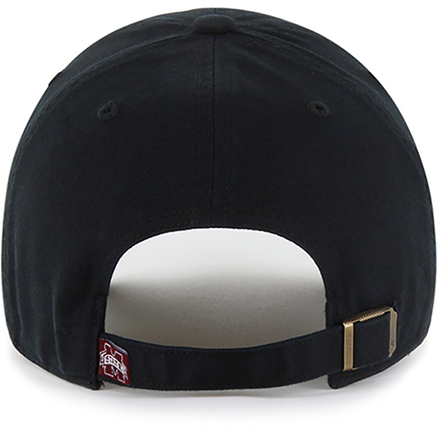 '47 Mississippi State University 47 Clean Up Cap - view number 2