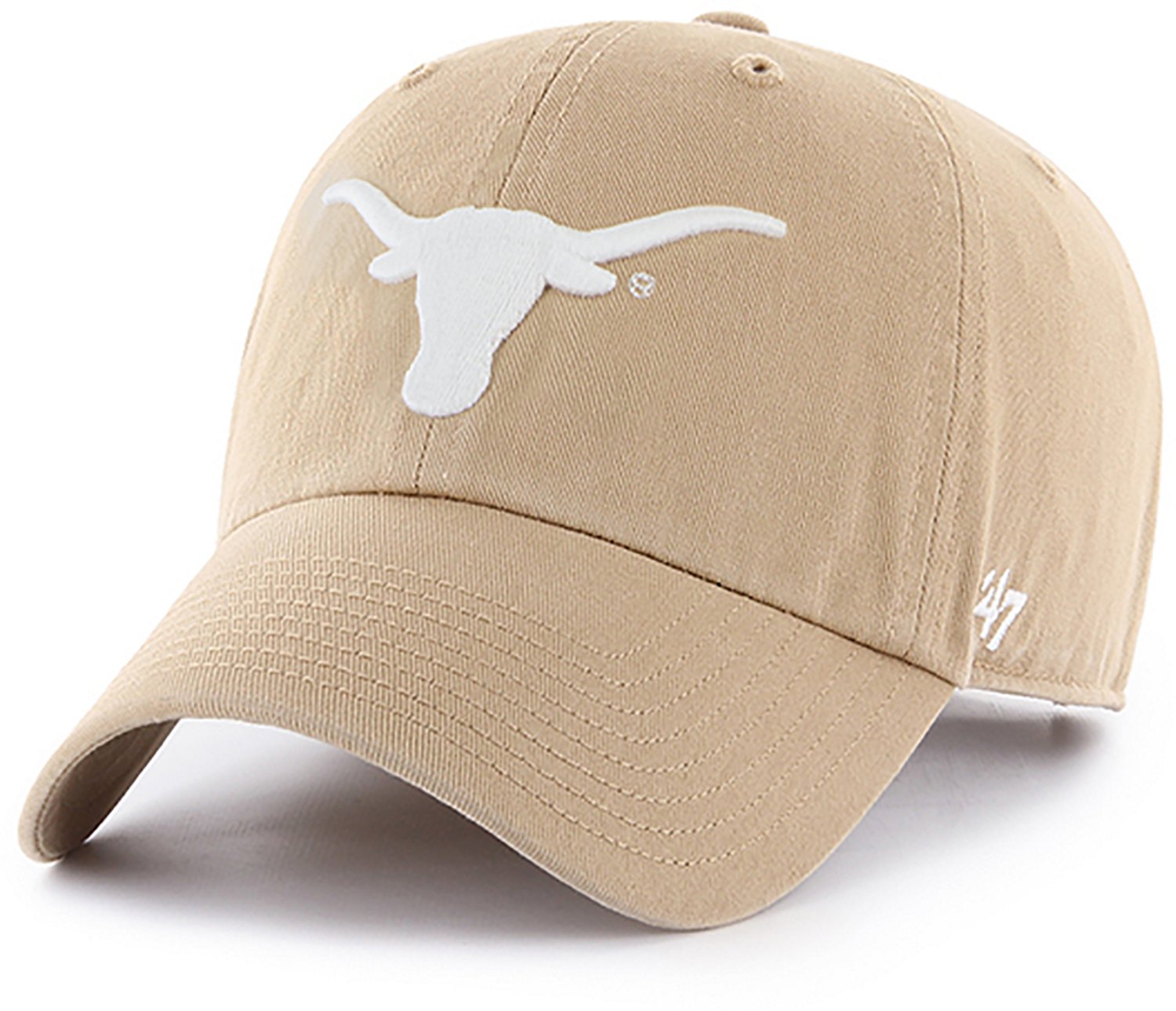 '47 University of Texas Clean Up Cap