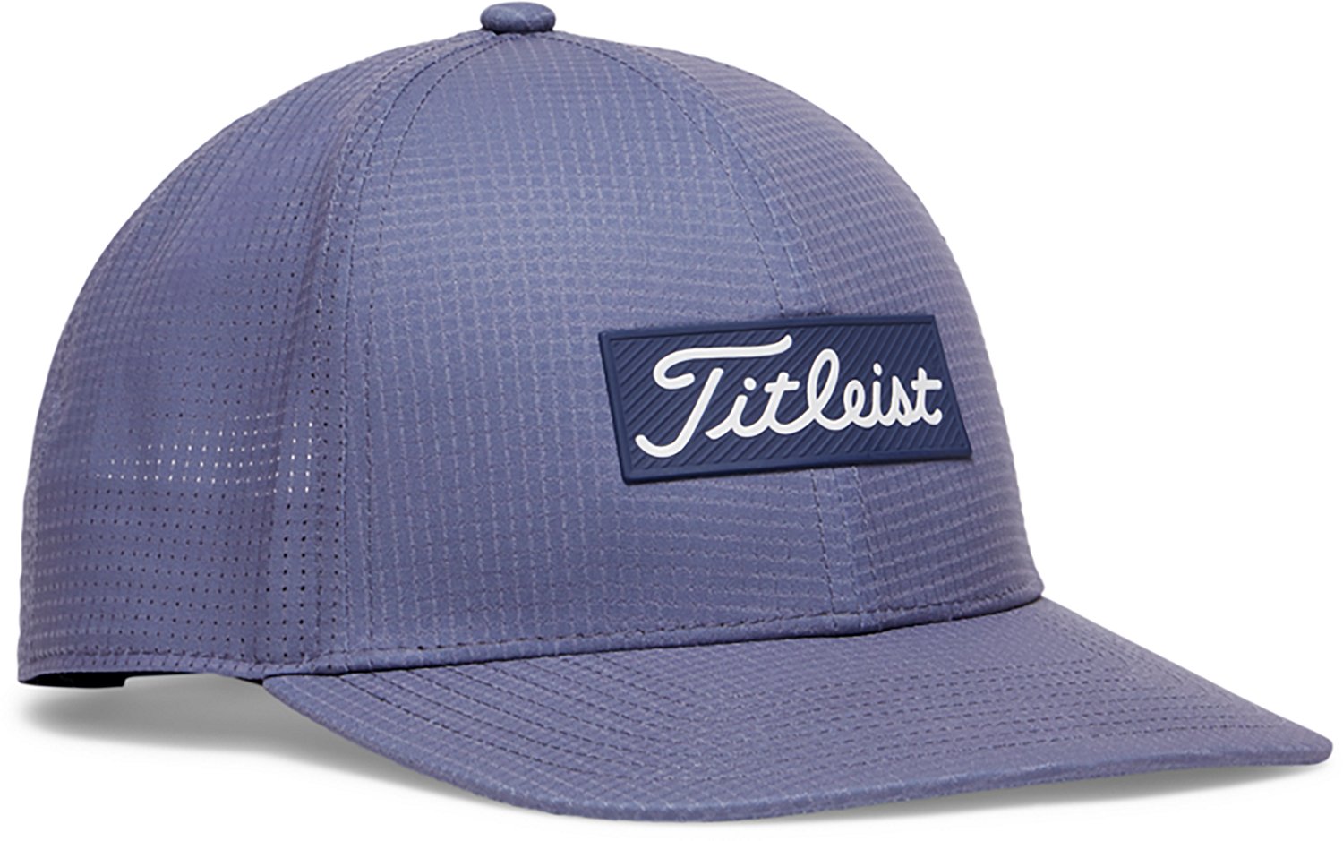Titleist Adults' Oceanside Golf Hat - view number 2