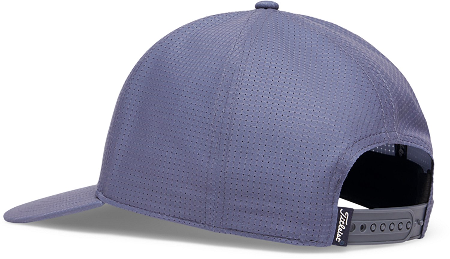 Titleist Adults' Oceanside Golf Hat - view number 3