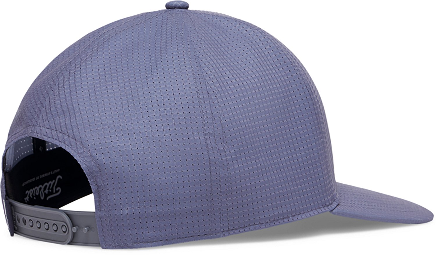 Titleist Adults' Oceanside Golf Hat - view number 4