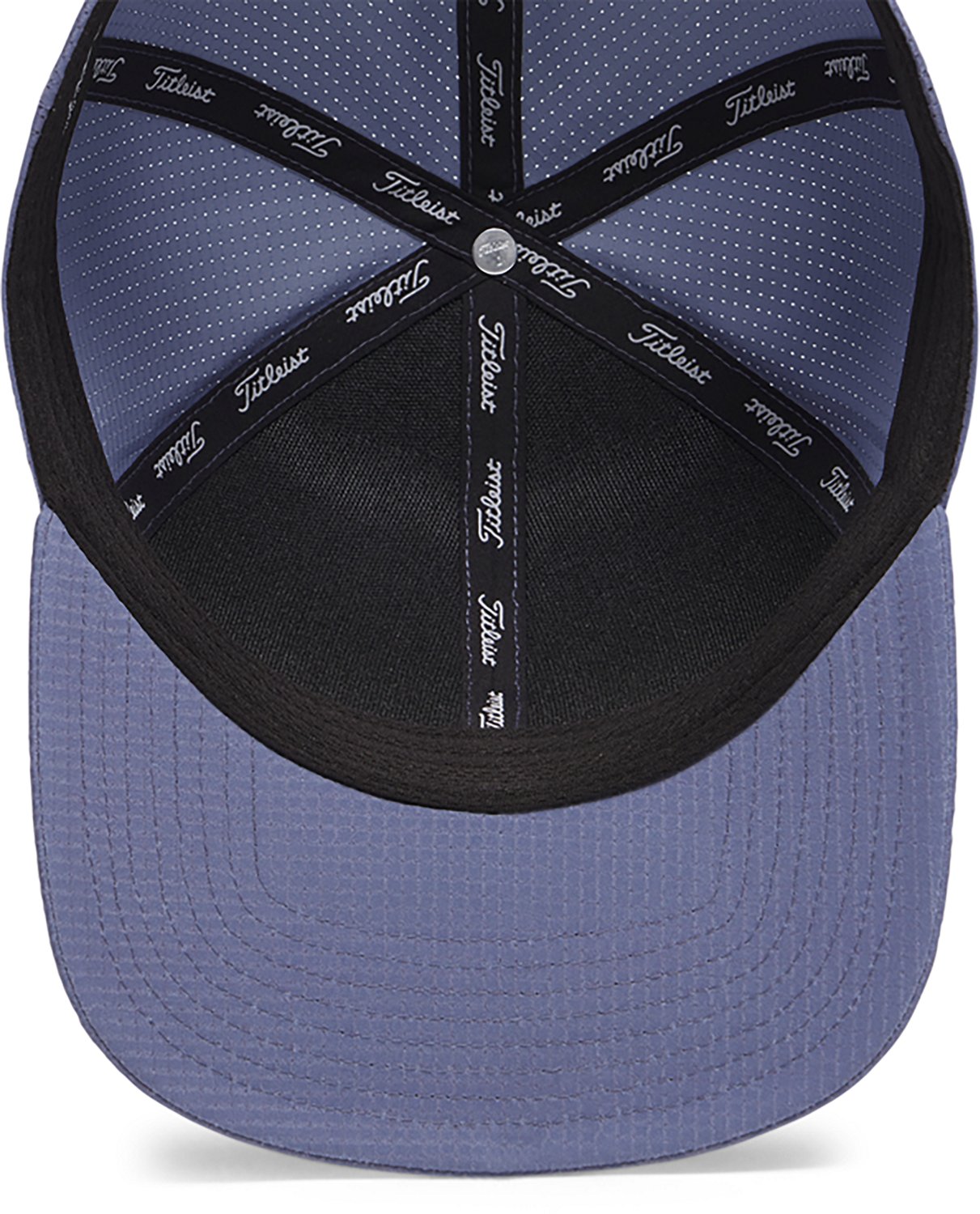 Titleist Adults' Oceanside Golf Hat - view number 5