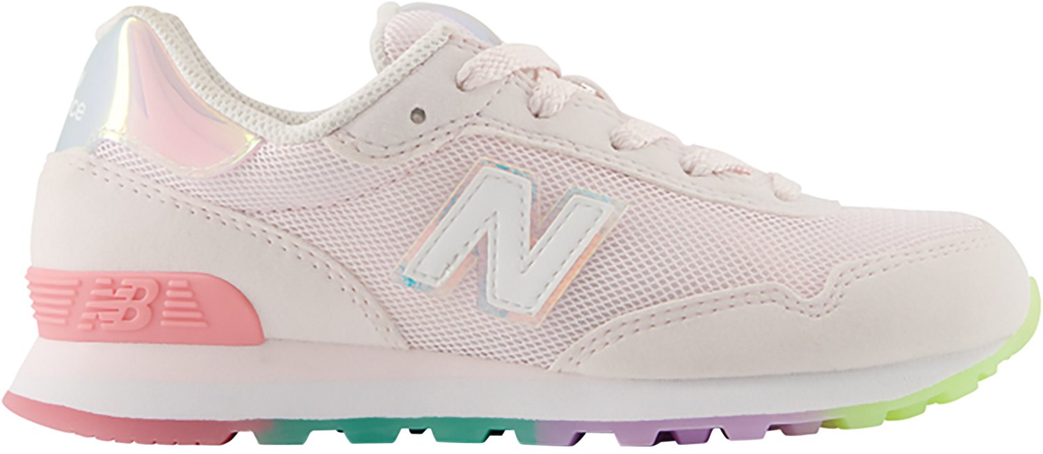 New Balance Kids' Preschool 515 Shoes