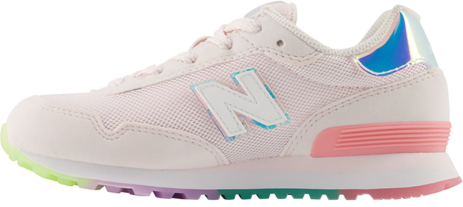 New Balance Kids' Preschool 515 Shoes