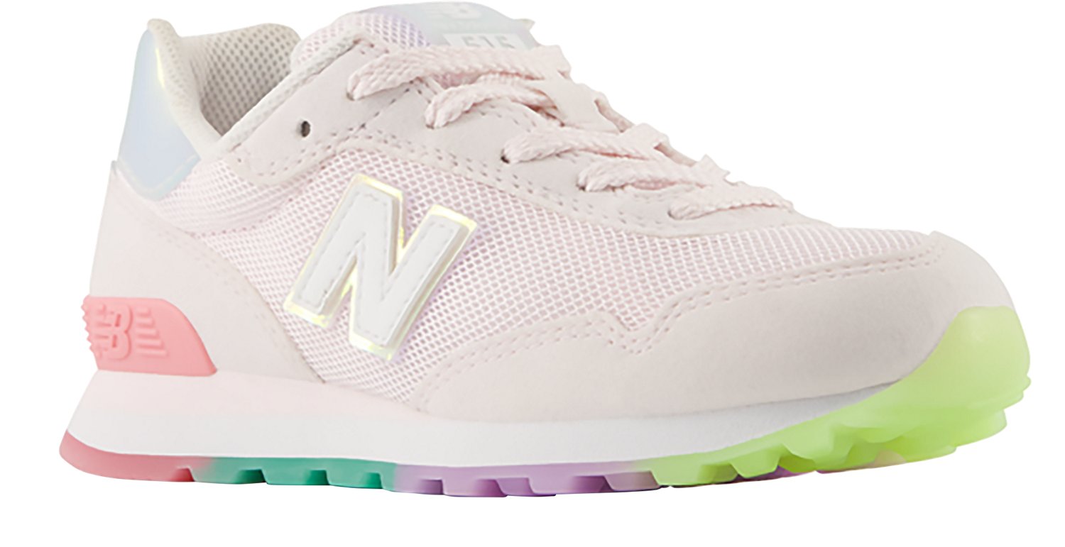 New Balance Kids' Preschool 515 Shoes