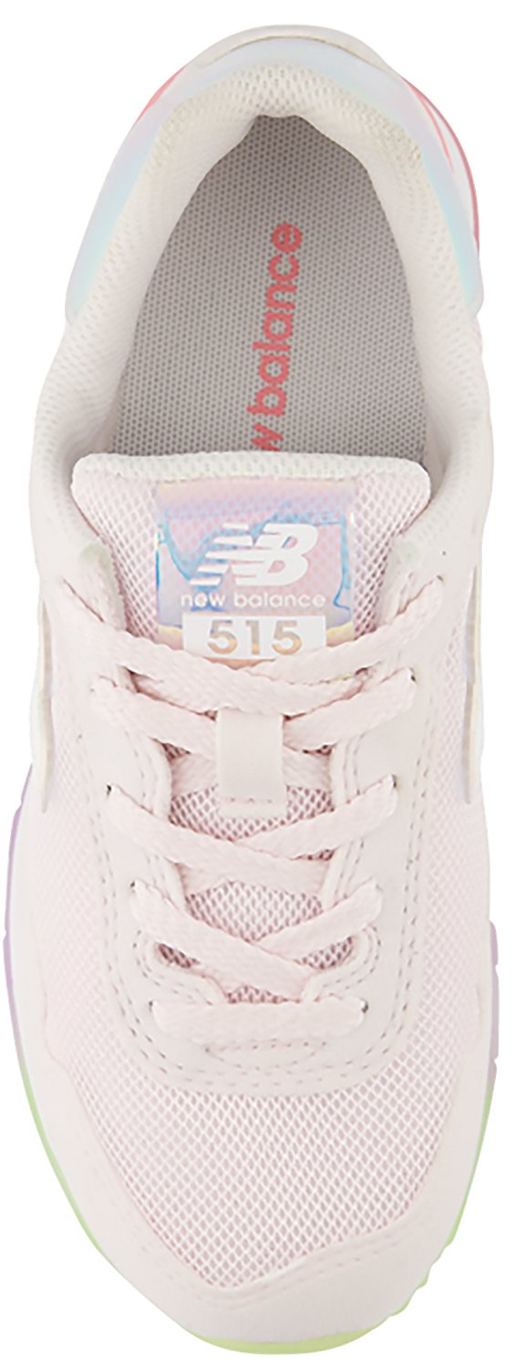 New Balance Kids' Preschool 515 Shoes