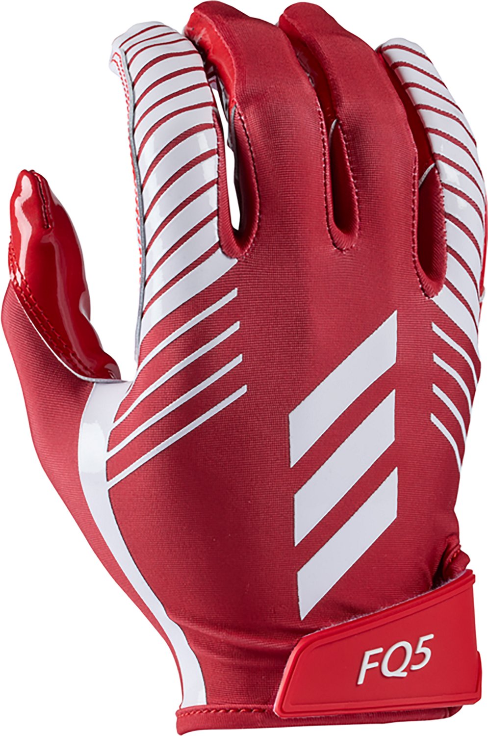 adidas Boys’ Filthy Quick 5.0 Receiver Gloves
