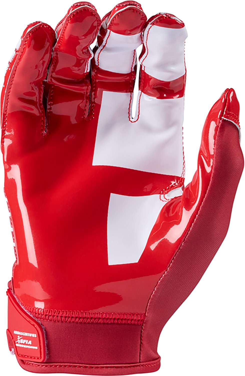 adidas Boys’ Filthy Quick 5.0 Receiver Gloves                                                                                  - view number 2
